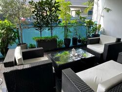 Amber Residences (D15), Condominium #610894171